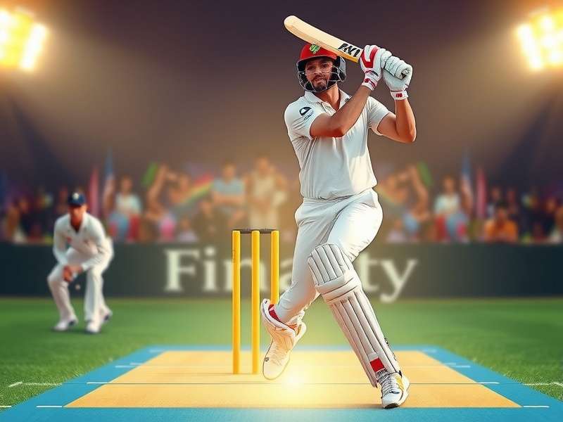 Thorkell the Tall in epic battle scene from Vinland Saga