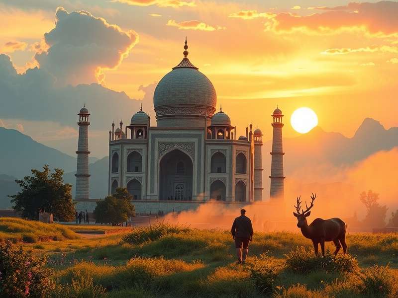 Summertime Saga main characters collage showcasing diverse storylines