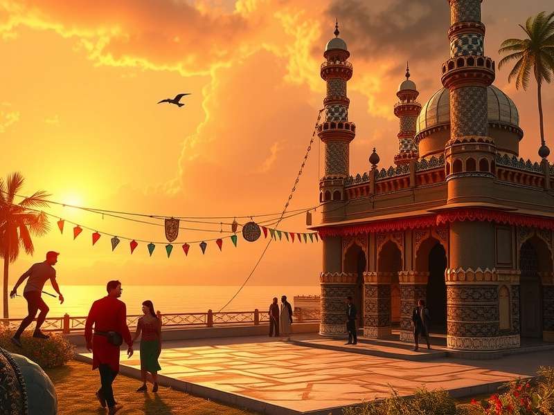 Character relationship development in visual novels