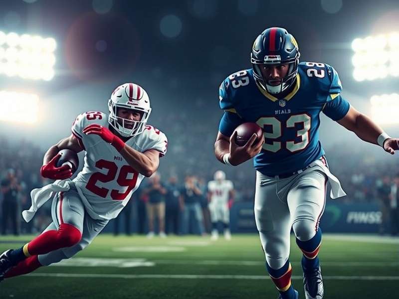 Sagarin College Football Rankings Visualization