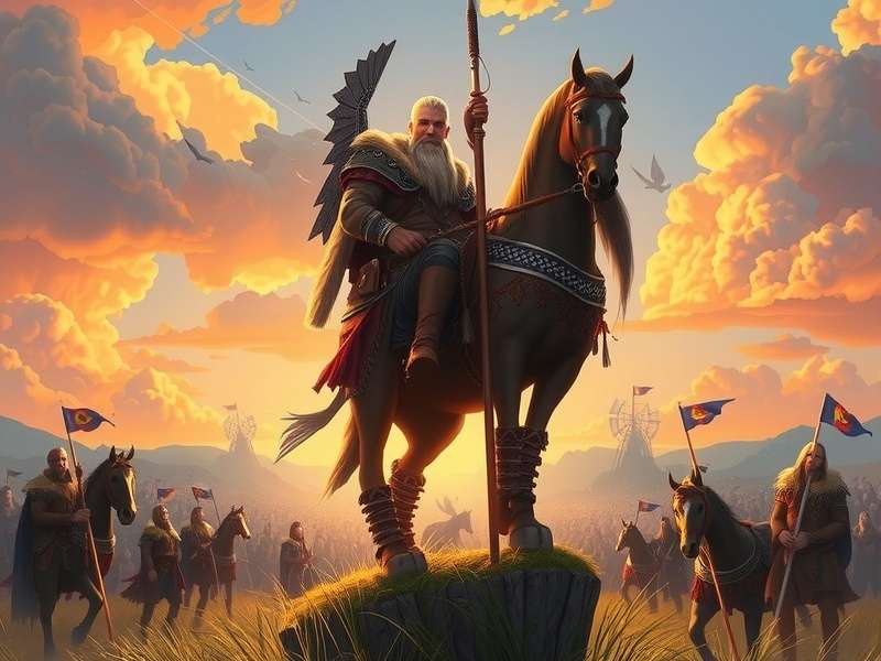 Thorfinn Karlsefni character evolution in Vinland Saga