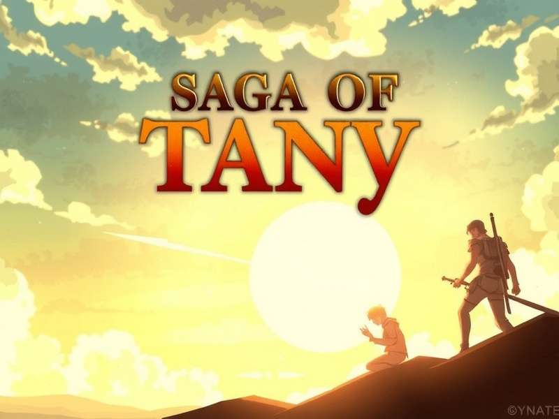 Collage of epic Saga of Tanya the Evil AMV scenes featuring Tanya Degurechaff in aerial combat and military strategy moments