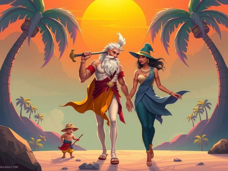 Interconnected Relationships of Summertime Saga Characters Complex relationship web diagram of Summertime Saga characters