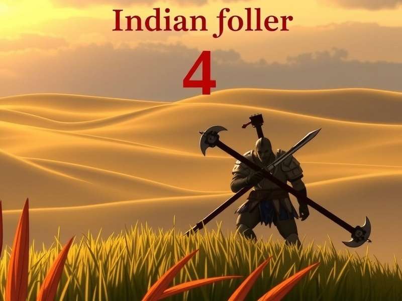 Vinland Saga gameplay clip showing action scene