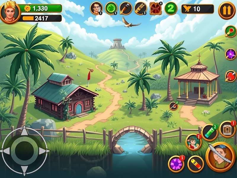 Summertime Saga gameplay screenshot showing character interactions