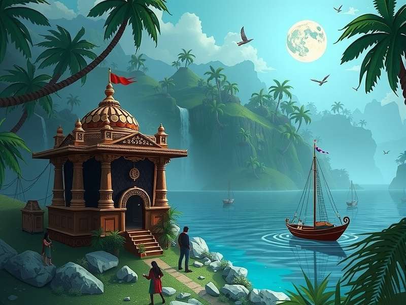 Summertime Saga PC Gameplay Screenshot