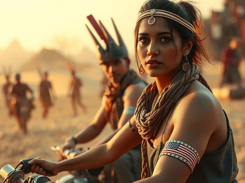 Strategic map of the Citadel showing water pump, vaults, and vehicle bays