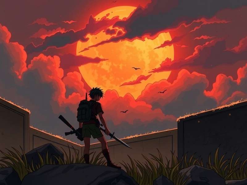 Saga of Tanya the Evil Novel Volume 1 Cover Art featuring Tanya Degurechaff