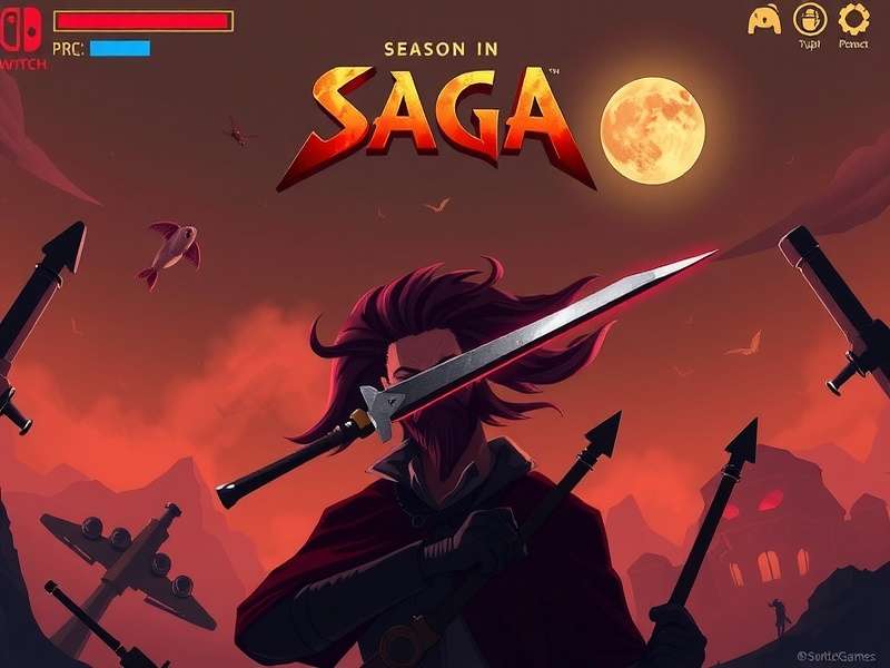 Romancing SaGa 2 game cover