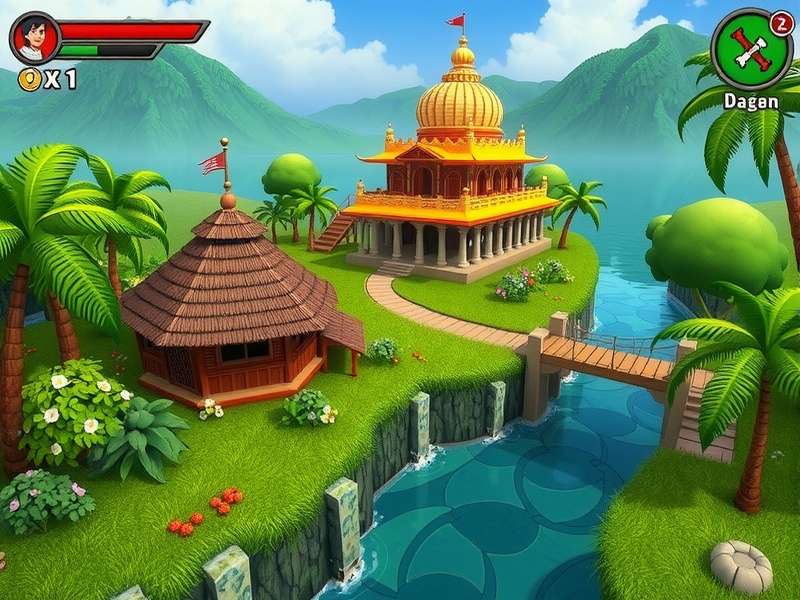 Summertime Saga Complete Walkthrough Guide