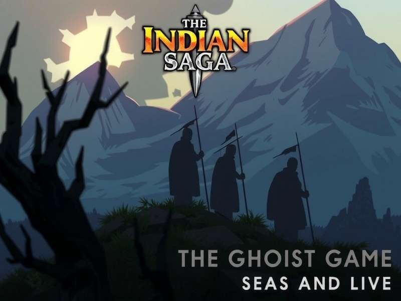 Vinland Saga Season 3 Official Artwork featuring Thorfinn and Einar