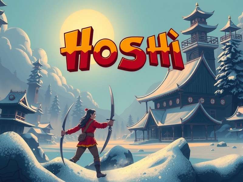 Hoshi Saga gameplay screenshot showing multiple star puzzle levels