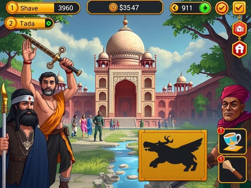 Pet Rescue Saga gameplay with cute animals