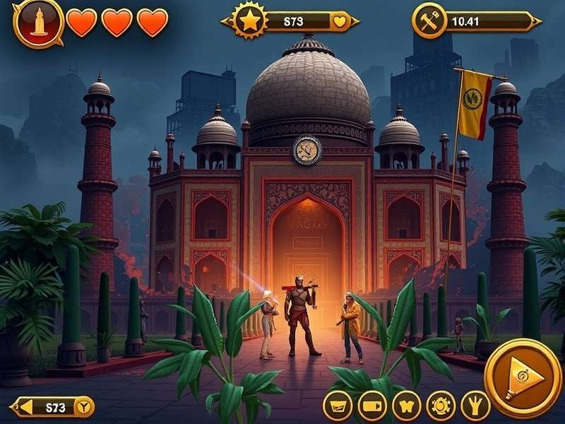 Saga Games Online - Complete Collection of Popular Saga Games on Mobile and PC