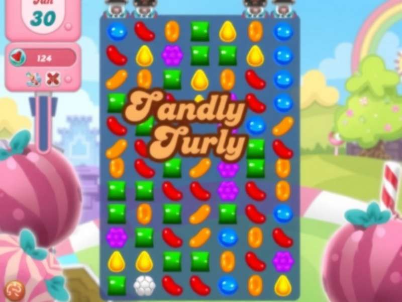 Candy Crush Saga APK Download Guide for Indian Players