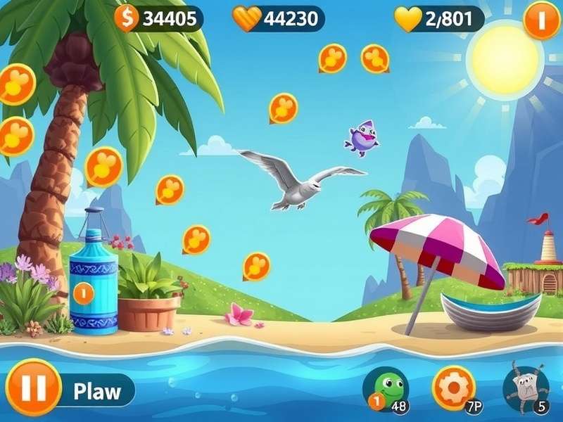 Dating simulation game characters