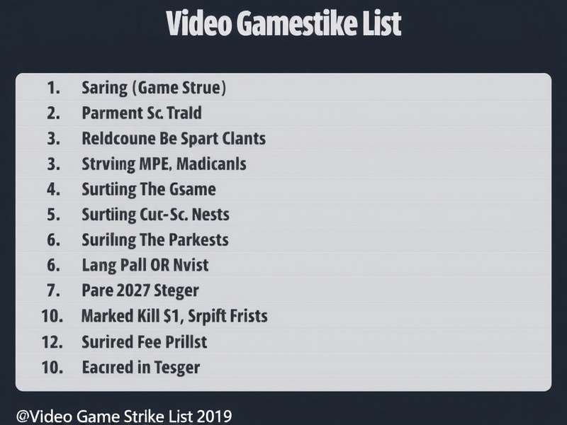 Game development team discussing strike impacts in meeting room