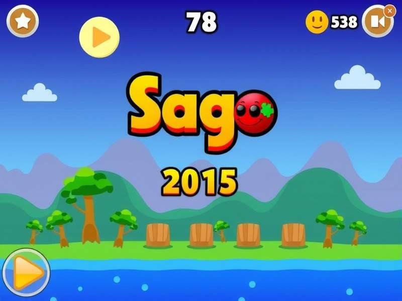 Child playing Sago Mini Friends game on a tablet