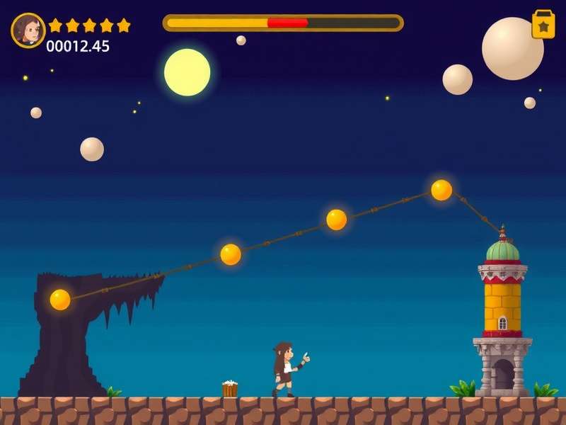 Alphabetty Saga Gameplay screenshot showing word puzzles and colorful interface