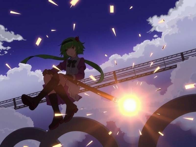 Saga Of Tanya The Evil Season 2 Trailer exclusive breakdown and analysis banner