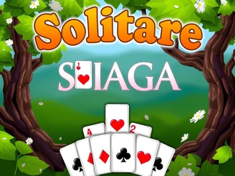 Solitaire Saga Games – epic card adventure with Indian players