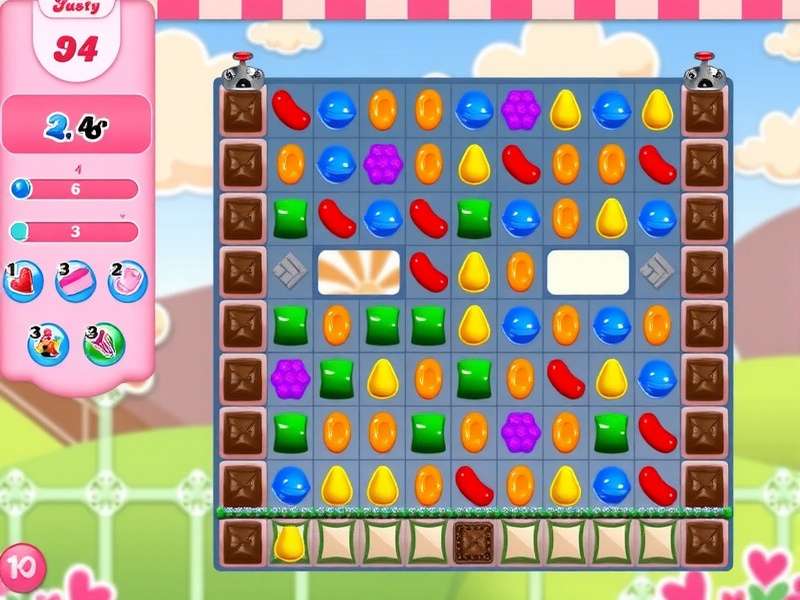 Candy Crush Game – Ultimate Saga Guide with Indian player tips and exclusive strategies
