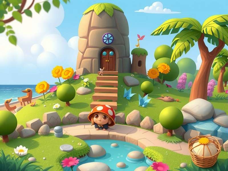Games Like Summertime Saga - Best Visual Novel Alternatives for Android, iOS and PC