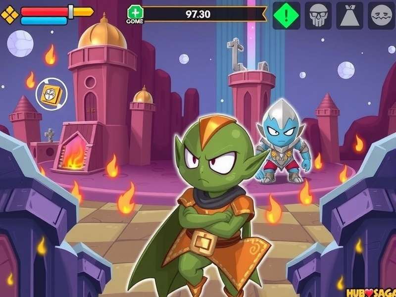 Hub Saga – India's ultimate gaming hub for all Saga games, featuring Candy Crush, Bubble, Pet, Vinland and more.