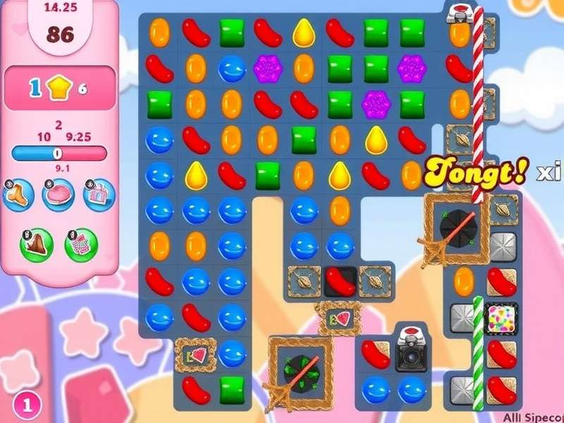 Hack Candy Crush Saga Game – ultimate guide with exclusive data and player interviews
